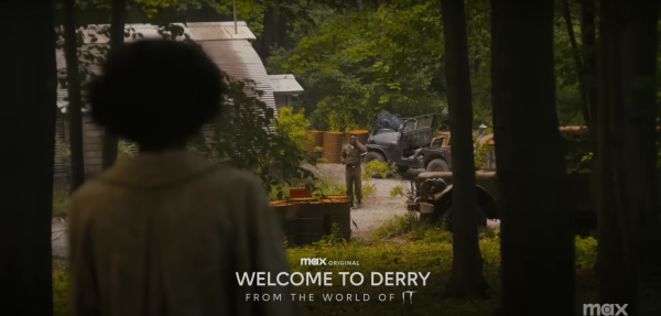 Welcome to Derry (series) Movie Photo 798106