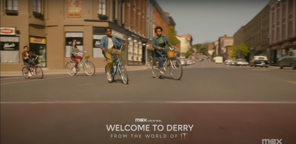 Welcome to Derry (series) Movie Photo 798107