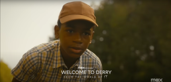 Welcome to Derry (series) Movie Photo 798108