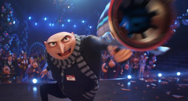 Despicable Me 4 Movie Photo 798147