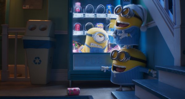 Despicable Me 4 Movie Photo 798149