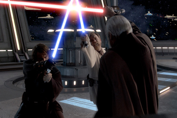 Star Wars: Episode III - Revenge of the Sith Movie Photo 801