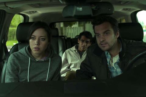 Safety Not Guaranteed Movie Photo 80310