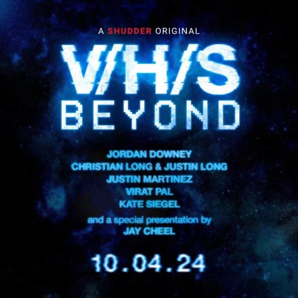 V/H/S/Beyond Movie Photo 803970