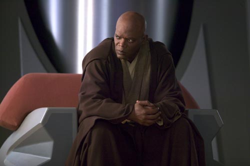 Star Wars: Episode III - Revenge of the Sith Movie Photo 804