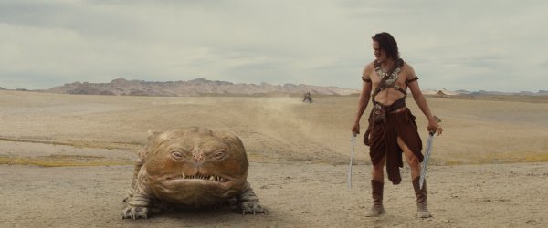 John Carter Movie Photo 80551