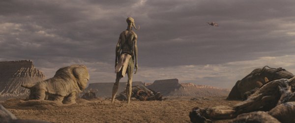 John Carter Movie Photo 80552