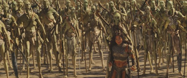 John Carter Movie Photo 80555