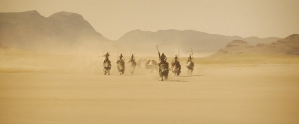 John Carter Movie Photo 80557