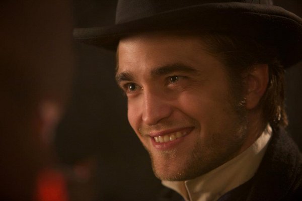 Bel Ami Movie Photo 81030