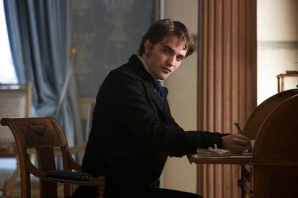 Bel Ami Movie Photo 81032