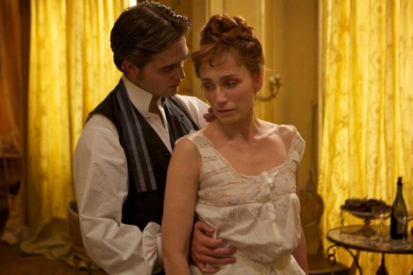 Bel Ami Movie Photo 81034