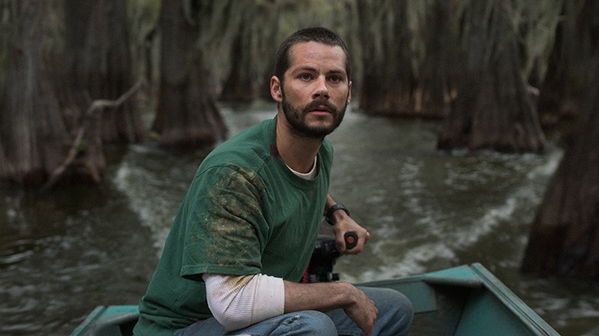 Caddo Lake Movie Photo 816189