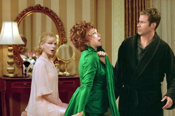 Bewitched Movie Photo 816