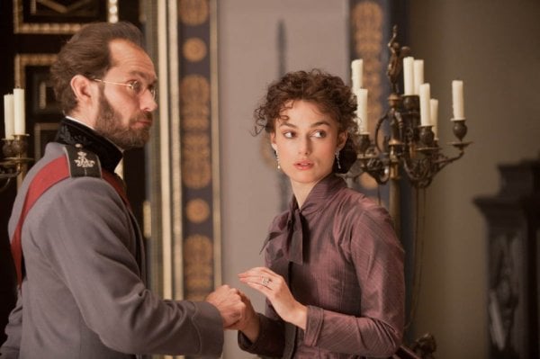 Anna Karenina Movie Photo 81910