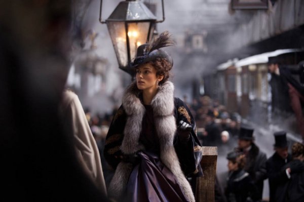 Anna Karenina Movie Photo 81912