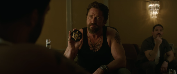 Den of Thieves: Pantera Movie Photo 820356