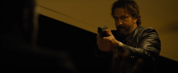 Den of Thieves: Pantera Movie Photo 820360