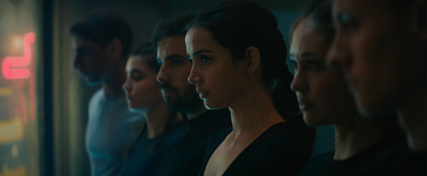 From the World of John Wick: Ballerina Movie Photo 821659