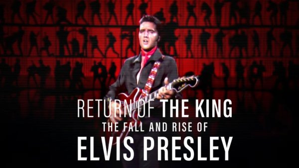 Return of the King: The Fall and Rise of Elvis Presley Movie Photo 827119