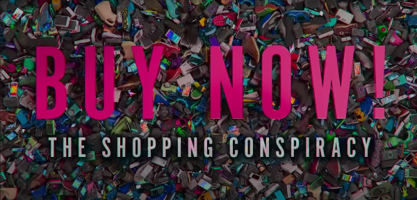 Buy Now! The Shopping Conspiracy Movie Photo 829887