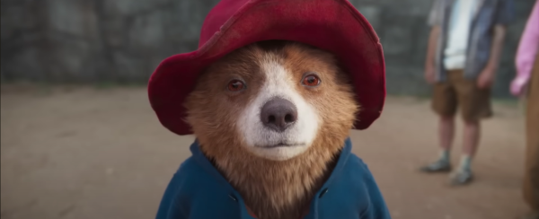 Paddington in Peru Movie Photo 830414