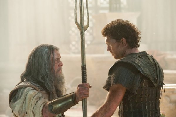 Wrath of the Titans Movie Photo 83618