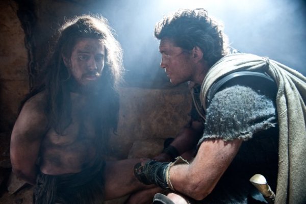 Wrath of the Titans Movie Photo 83623