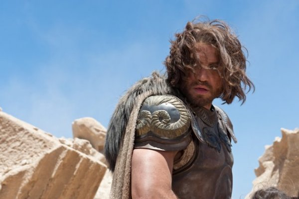 Wrath of the Titans Movie Photo 83626