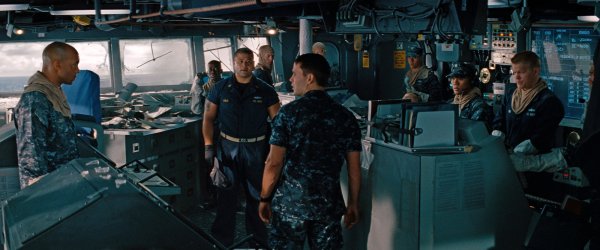 Battleship Movie Photo 83834