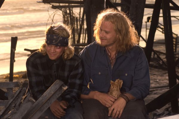 Lords of Dogtown Movie Photo 839