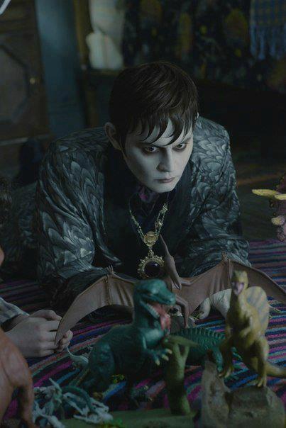 Dark Shadows Movie Photo 84051