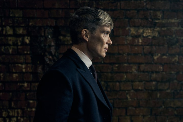 Peaky Blinders Movie Photo 841550