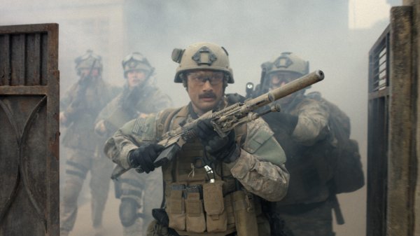 Warfare Movie Photo 842086