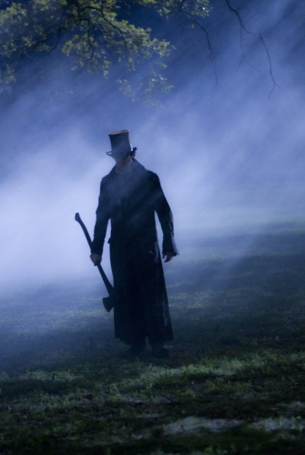 Abraham Lincoln: Vampire Hunter Movie Photo 84286