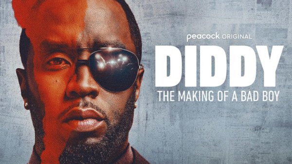 Diddy: The Making of a Bad Boy Movie Photo 846644