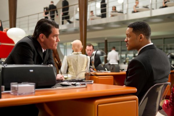 Men in Black III Movie Photo 85114