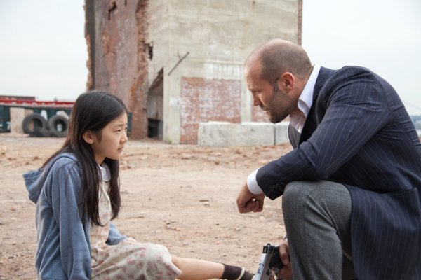 Jason Statham Movie Photo 85451