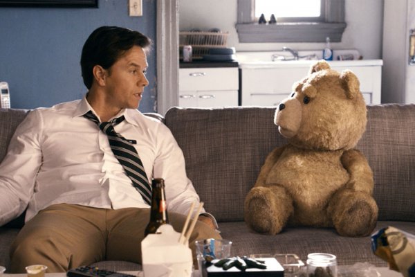 Ted Movie Photo 85689