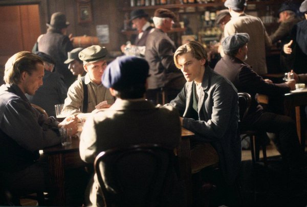 Titanic - 25 Year Anniversary Movie Photo 85694