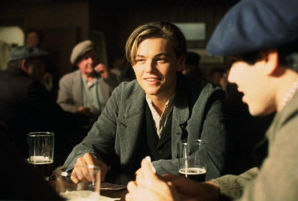 Titanic - 25 Year Anniversary Movie Photo 85695