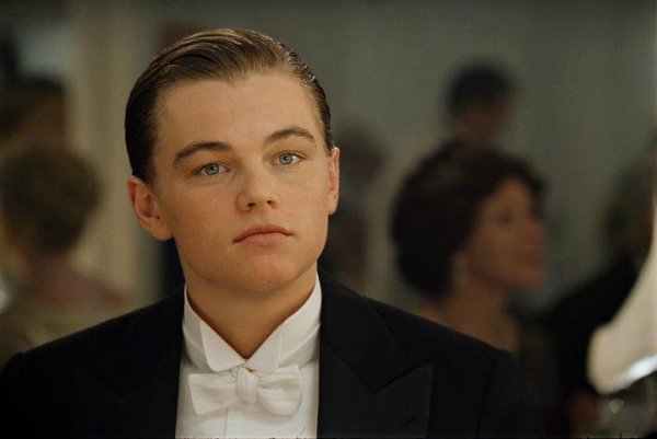 Titanic - 25 Year Anniversary Movie Photo 85699