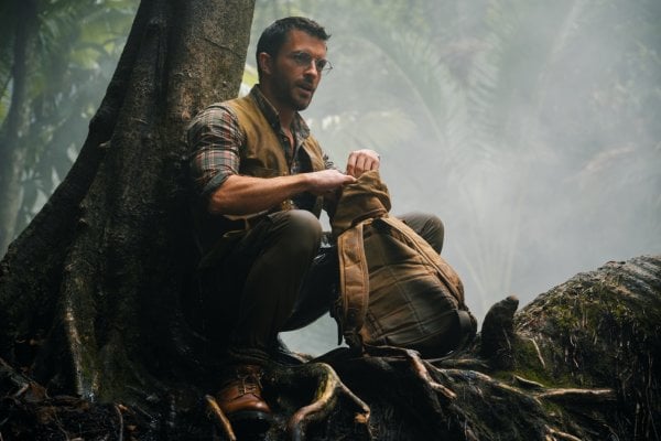 Jurassic World Rebirth Movie Photo 857171