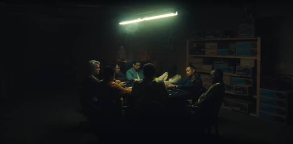 Freaky Tales Movie Photo 859681