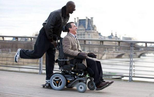 The Intouchables Movie Photo 86037