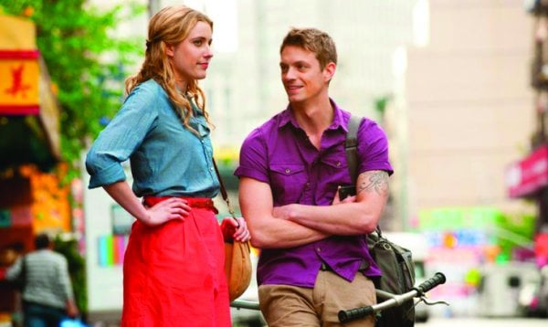 Greta Gerwig Movie Photo 86185