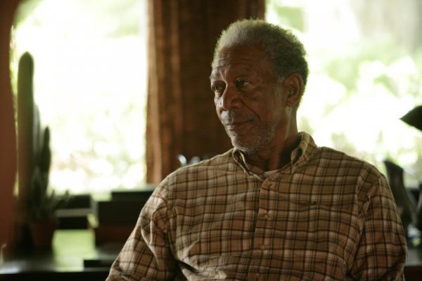 Morgan Freeman Movie Photo 86187