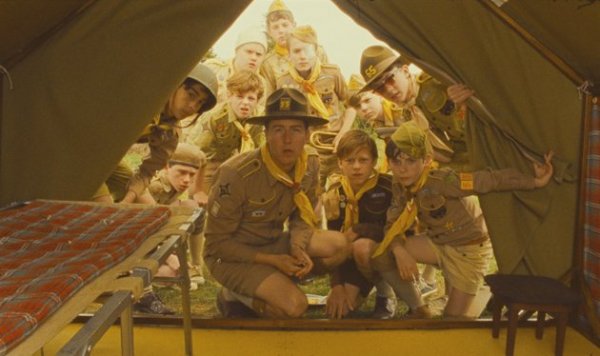 Moonrise Kingdom Movie Photo 86399