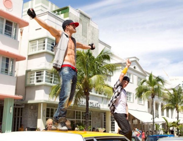 Step Up Revolution Movie Photo 86406