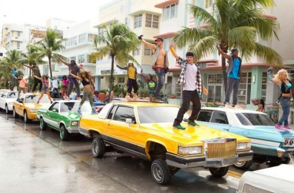 Step Up Revolution Movie Photo 86407